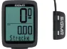 SIGMA SPORT BC 8.0 Tacho, Schwarz, one_size
