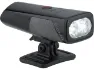 SIGMA SPORT Buster 1100 HL LED Helmlampe, Schwarz, 1100 Lumen