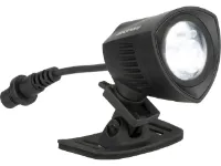 SIGMA SPORT Buster 2000 HL LED Helmlampe SIGMA SPORT Buster 2000 HL LED Helmlampe