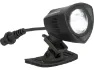 SIGMA SPORT Buster 2000 HL LED Helmlampe, Schwarz, one_size