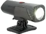 SIGMA SPORT Buster 800 HL LED Helmlampe, Schwarz, 800 Lumen