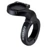 SIGMA SPORT Butler 2450 Wl/wr Fahrradcomputerhalterung, Black, One Size