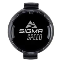SIGMA SPORT Duo Ant+/bluetooth Geschwindigkeitssensor SIGMA SPORT Duo Ant+/bluetooth Geschwindigkeitssensor