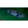 SIGMA SPORT Eox Rack Brake Rücklicht, Black, One Size