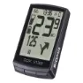 SIGMA SPORT Eox View 1300 E-bike Fahrradcomputer, Black, One Size