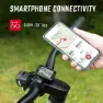 SIGMA SPORT Eox View 700 Fahrradcomputer, Black, One Size