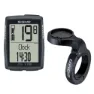 SIGMA SPORT Eox View 700 Fahrradcomputer, Black, One Size