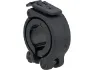 SIGMA SPORT Ersatzhalterung für Aura 100 / Buster 800 / Buster 1100 HL, Schwarz, one_size