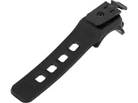SIGMA SPORT Ersatzhalterung Silikon für Aura 100 / Buster 800 / Buster 1100 HL SIGMA SPORT Ersatzhalterung Silikon für Aura 100 / Buster 800 / Buster 1100 HL