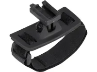 SIGMA SPORT Helmhalterungsset für Buster HL / GoPro SIGMA SPORT Helmhalterungsset für Buster HL / GoPro
