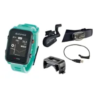 SIGMA SPORT Id Tri Pack Uhr SIGMA SPORT Id Tri Pack Uhr