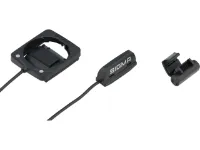 SIGMA SPORT Kabel-Kit mit Halterung für BC 12.0 / 14.0