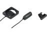 SIGMA SPORT Kabel-Kit mit Halterung für BC 12.0 / 14.0, 90cm