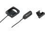 SIGMA SPORT Kabel-Kit mit Halterung für BC 5.0 / 8.0 / 10.0, 90cm