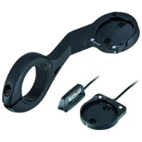 SIGMA SPORT Long Butler 2450 Wl/wr Fahrradcomputerhalterung SIGMA SPORT Long Butler 2450 Wl/wr Fahrradcomputerhalterung