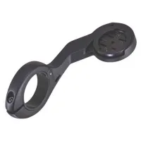 SIGMA SPORT Long Butler Gps Fahrradcomputerhalterung SIGMA SPORT Long Butler Gps Fahrradcomputerhalterung