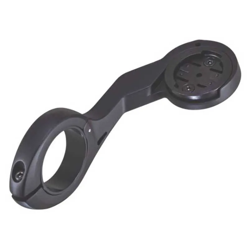 SIGMA SPORT Long Butler Gps Fahrradcomputerhalterung, Black / black, One Size SIGMA SPORT Long Butler Gps Fahrradcomputerhalterung, Black / black, One Size