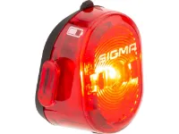 SIGMA SPORT Nugget II LED Rücklicht mit STVZO-Zulassung SIGMA SPORT Nugget II LED Rücklicht mit STVZO-Zulassung