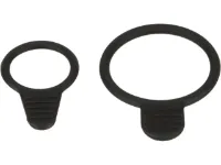 SIGMA SPORT O-Ring Kit für Lampen SIGMA SPORT O-Ring Kit für Lampen
