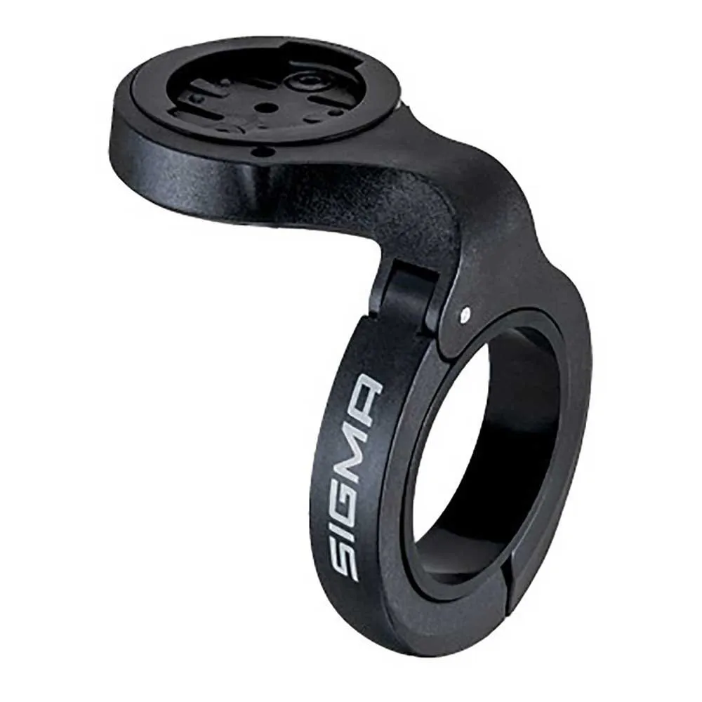 SIGMA SPORT Over-clamp Butler Unterstützung, Black, One Size SIGMA SPORT Over-clamp Butler Unterstützung, Black, One Size