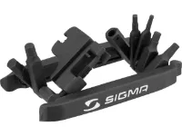 SIGMA SPORT Pocket Tool Medium Multitool SIGMA SPORT Pocket Tool Medium Multitool