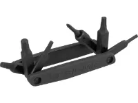 SIGMA SPORT Pocket Tool Small Multitool SIGMA SPORT Pocket Tool Small Multitool