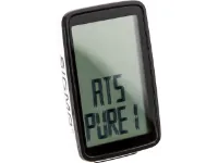 SIGMA SPORT PURE 1 ATS Tacho SIGMA SPORT PURE 1 ATS Tacho
