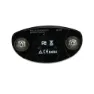 SIGMA SPORT R1 Duo Pulssensor, Black
