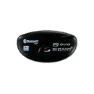 SIGMA SPORT R1 Duo Pulssensor, Black