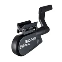 SIGMA SPORT R2 Duo Combo Geschwindigkeits- Und Trittfrequenzsensor SIGMA SPORT R2 Duo Combo Geschwindigkeits- Und Trittfrequenzsensor