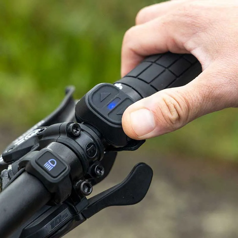 SIGMA SPORT Remote One Fernbedienung, Black, One Size SIGMA SPORT Remote One Fernbedienung, Black, One Size