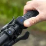 SIGMA SPORT Remote One Fernbedienung, Black, One Size