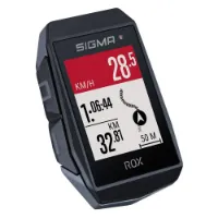 SIGMA SPORT Rox 11.1 Evo Fahrradcomputer Refurbished SIGMA SPORT Rox 11.1 Evo Fahrradcomputer Refurbished