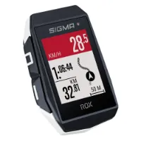 SIGMA SPORT ROX 11.1 Evo GPS Trainingscomputer SIGMA SPORT ROX 11.1 Evo GPS Trainingscomputer