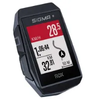SIGMA SPORT Rox 11.1 Evo Sensor Kit Fahrradcomputer SIGMA SPORT Rox 11.1 Evo Sensor Kit Fahrradcomputer