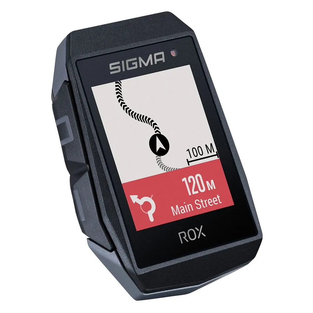 SIGMA SPORT Rox 11.1 Evo Sensor Kit Fahrradcomputer