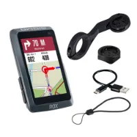 SIGMA SPORT Rox 12.1 Evo Fahrradcomputer Refurbished