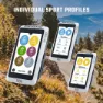 SIGMA SPORT ROX 12.1 Evo GPS Trainingscomputer