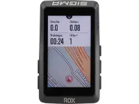 SIGMA SPORT ROX 12.1 Evo GPS Trainingscomputer + Sensor Set SIGMA SPORT ROX 12.1 Evo GPS Trainingscomputer + Sensor Set