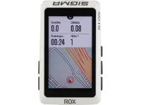 SIGMA SPORT ROX 12.1 Evo GPS Trainingscomputer + Sensor Set SIGMA SPORT ROX 12.1 Evo GPS Trainingscomputer + Sensor Set