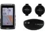 SIGMA SPORT ROX 12.1 Evo GPS Trainingscomputer + Sensor Set
