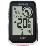 SIGMA SPORT Rox 2.0 Endurance Fahrradcomputer