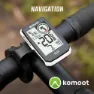 SIGMA SPORT Rox 2.0 Endurance Fahrradcomputer