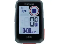 SIGMA SPORT ROX 2.0 GPS Trainingscomputer SIGMA SPORT ROX 2.0 GPS Trainingscomputer