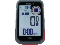 SIGMA SPORT ROX 2.0 Trainingscomputer Top Mount Set SIGMA SPORT ROX 2.0 Trainingscomputer Top Mount Set