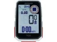 SIGMA SPORT ROX 2.0 Trainingscomputer Top Mount Set SIGMA SPORT ROX 2.0 Trainingscomputer Top Mount Set