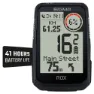 SIGMA SPORT Rox 4.0 Endurance Fahrradcomputer