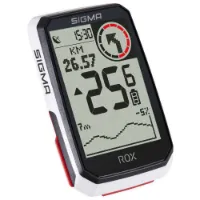 SIGMA SPORT ROX 4.0 Trainingscomputer HR Set SIGMA SPORT ROX 4.0 Trainingscomputer HR Set