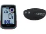 SIGMA SPORT ROX 4.0 Trainingscomputer HR Set