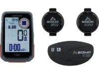 SIGMA SPORT ROX 4.0 Trainingscomputer Sensor Set SIGMA SPORT ROX 4.0 Trainingscomputer Sensor Set